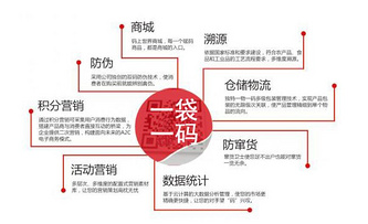 防伪包装设计的基本要求及其实现策略